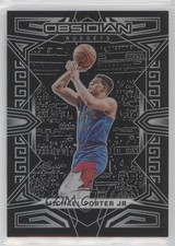 2022-23 Panini Obsidian Michael Porter Jr #46 0zz3