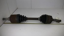 Cardan Nissan ALMERA TINO