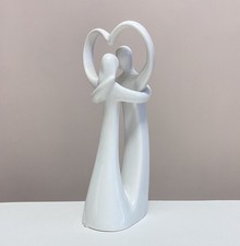 Enesco Circle of Love “Me and You, Our Love” Figurine