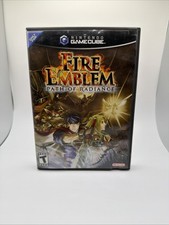 Fire Emblem: Path of Radiance (GameCube, 2005)