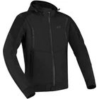 Richa Atomic 2 Hoodie Black