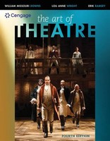 The Art Of Theatre | Then And Now | Erik Ramsey (U. A.) | Englisch | Taschenbuch