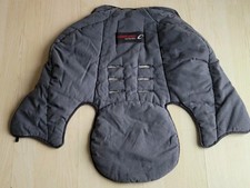 Ersatzbezug Concord Trimax Rückenteil