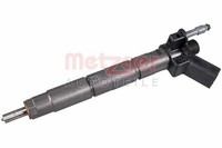 Metzger Autoteile EinspritzdüSe Original Ersatzteil Greenparts 0871112