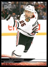2024-25 Upper Deck #529 Alec Martinez - HKY