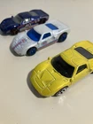 Hot Wheels Ford Gt 40 Lot 3 Loose W/ Redline