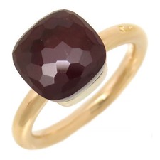 Anello Nudo Pomellato #54 PAA1100-O6000-000OG 750 (K18PGK18WG) Donna