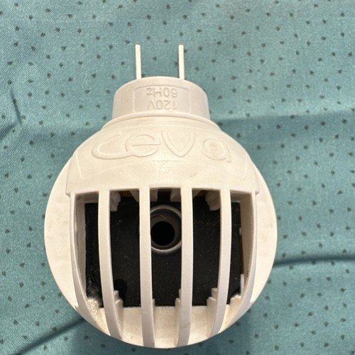 Ceva Cat Pheromone Plug-In Diffuser 120V 60Hz MPN 2871366A