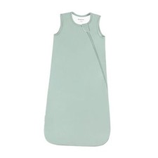Rayon Made from Bamboo Sleep Sack 0-6 Months 1.0 Tog Ultra Soft S 0-6M Sage
