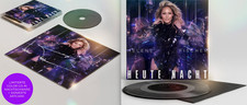 Helene Fischer - Heute Nacht White 7 Vinyl + ...