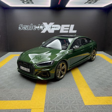 GT Spirit Limited Edition 1:18 RS5 SPORTBACK Resin Car Model CLDC018