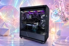 AMD RYZEN 9 9950X3D Gaming PC - NVIDIA RTX 5090 - 64GB DDR5 RAM+4TB SSD+WiFi 7