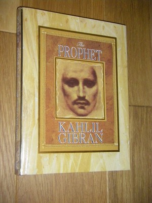 The Prophet Gibran, Kahlil