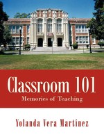 Yolanda Vera MartíNez | Classroom 101 | Taschenbuch | Englisch (2012)