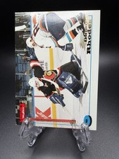 1996-97 Skybox Impact - Damian Rhodes #90