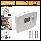Digital Wall-Mount Dehumidifier Control Panel - Remote Wiring for 1800/E-Series