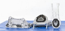 Support moteur Fiat 600