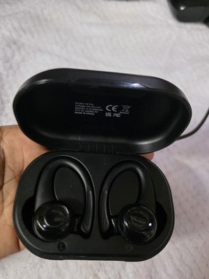 Holy High X3 Pro Truly Wireless Bluetooth Headphones