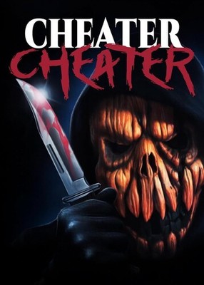 Cheater Cheater [Used Very Good DVD]