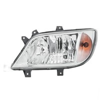 Hauptscheinwerfer Links 12 V W21/5W FF Hella FüR U.A. MERCEDES-BENZ Sprinter