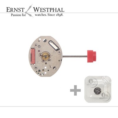 Quarzwerk ETA 980.105 5 1/2'' SC