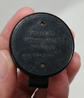 Vintage USN DT-60C/PD Radiac Dosimeter Radiation Detector US Navy — photo 1