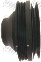 Riemenscheibe Kurbelwelle Febest MDS-6G74 FüR Mitsubishi Pajero 2 Canvas Top 1