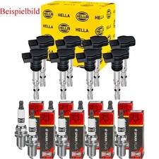 Bougies d'allumage BMW 740