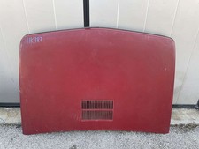 COFANO ANT ORIG FIAT 127 900 cc TERZA SERIE 1982 - 1983 (HK387)