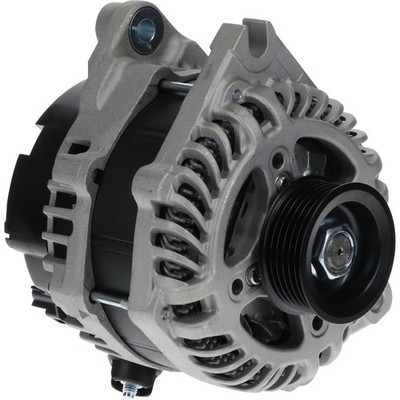 New Alternator For Ford Transit-250 V6 3.5L 15-18 CK4Z-10346-B CK4Z-10346-C