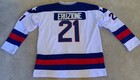 USA Eruzione #21 Olympic Hockey Jersey XL  — photo 2