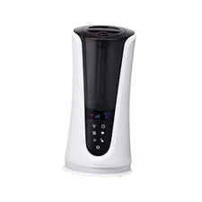 Ultrasonic Humidifier – Large Deluxe Air Humidifiers for Bedroom, Plants, 