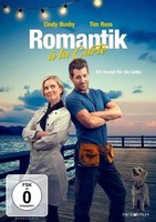 Romantik à La Carte,1 DVD | Deutsch | DVD | Softbox | 2022 | Alive
