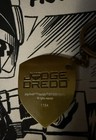 Fanattik Collectibles Judge Dredd and 2000AD Lot USED Desk Mat Coin Pins Ingots — photo 3