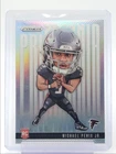MICHAEL PENIX JR. 2024 PANINI PRIZM PRIZMANIA ROOKIE SP RC Q6438