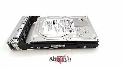 Sun ORACLE 7010135 3TB HDD 7200RPM SAS-2 3.5" - 0B26324 - Fully Tested - Image 4 of 4