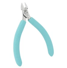 Weller Erem T622N Precision Side-Cutting Pliers, Flush, 110 mm