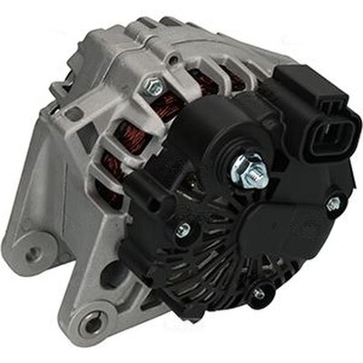 Lichtmaschine Generator 14 V 90 A Ø 57,7 mm HC-CARGO für u.a. HYUNDAI ACCENT