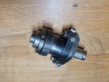 NICE INDEX SLATER  ROTARY BROACH NO. 37700  W/ 1" SHANK