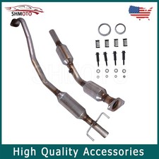 Catalytic Converter For Toyota Corolla Matrix 2003 2004 2005 2006 2007 2008 1.8l Catalytic Converter For Toyota Corolla Matrix 2003 2004 2005 2006 2007 2008 1.8l
