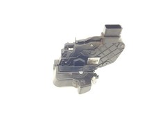 7H5A26412AC rear door lock rh for LAND ROVER FREELANDER LR2 TD4 HSE 2006 2337911