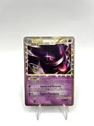 Pokemon Card Gengar Triumphal Battles Set 94/102 Italian Played Vintage Holo