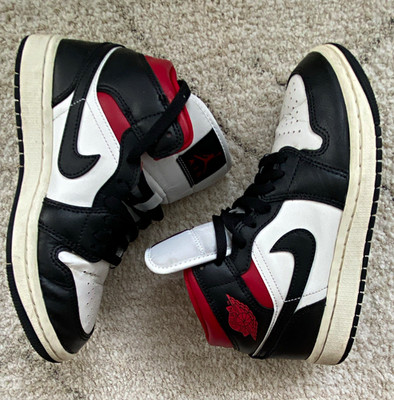 Jordan Air Jordan 1 Mid Unisex EU 36