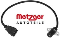 Metzger 0902029 Impulsgeber FüR Kurbelwelle Impulsgeber Kurbelwelle FüR Fiat