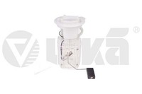 Kraftstoffpumpe Vika 99190619901 FüR VW Golf 5 1K1 6 5K1 Plus 5M1 521 Caddy 3 4
