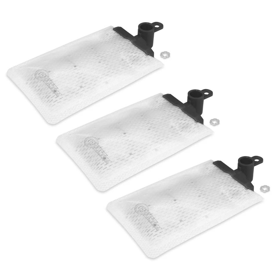 QFS Fuel Pump Filter Strainers [3] 2015-2016 Sportsman 850/XP/X2 #2205469 - Image 4 of 4