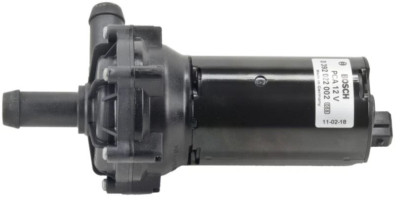 Bomba de água auxiliar elétrica Bosch 0392022002 para 2001–07 Ford F-150 Lightning - Imagem 3 de 4