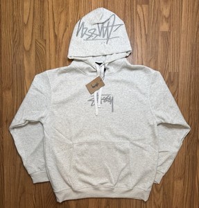 Stussy Hoodie XL | eBay