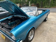 1965 AMC American  on eBay