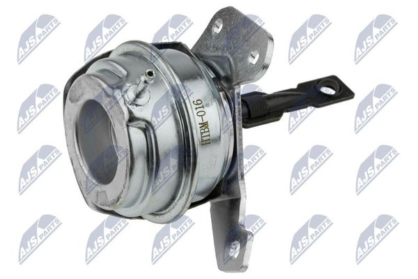 Nty Lader, Aufladung ECD-BM-016 FüR Bmw-image